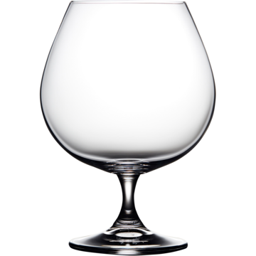 Cognacsglas Juvel 69cl 4-Pack