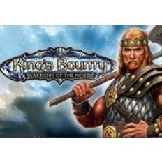 King's Bounty: Warriors of the North - The Complete Edition Steam CD Key