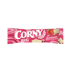 Corny Big - Strawberry & White Chocolate