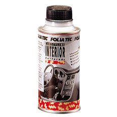 Interiør Solvent - Foliatec - 125 ml.