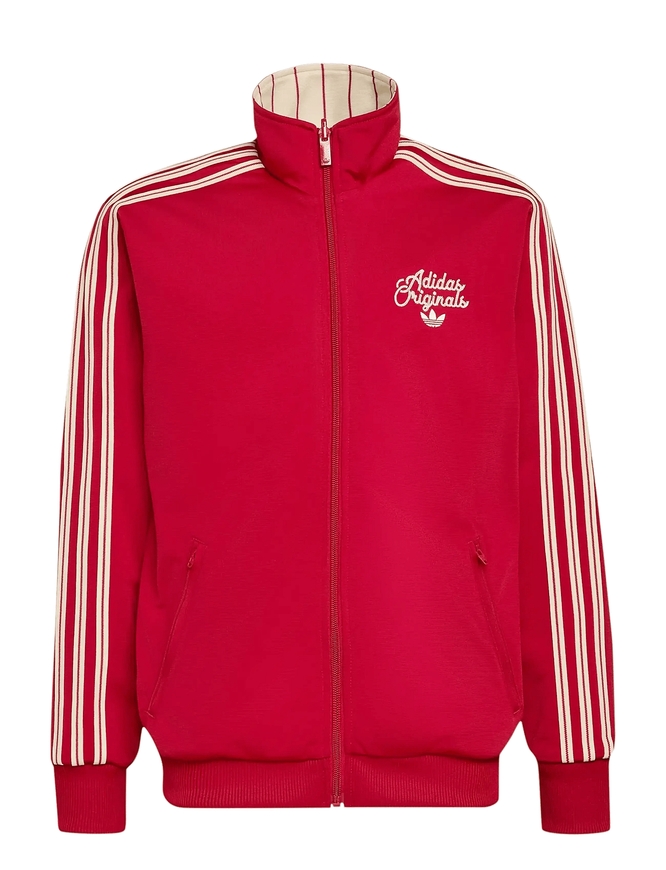 adidas Originals Firebird Re Tt - Red - 164