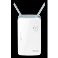 D-Link Eage Pro Ai AX1500 Mesh Range Extender