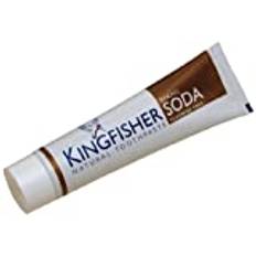 Kingfisher 100 ml bakning soda tandkr�m � 3-pack