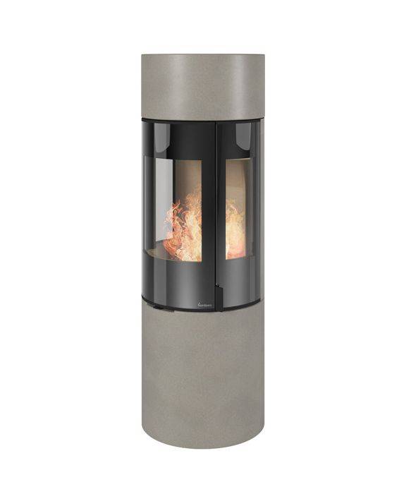 Braskamin Nordpeis Origo Colorado Exclusive