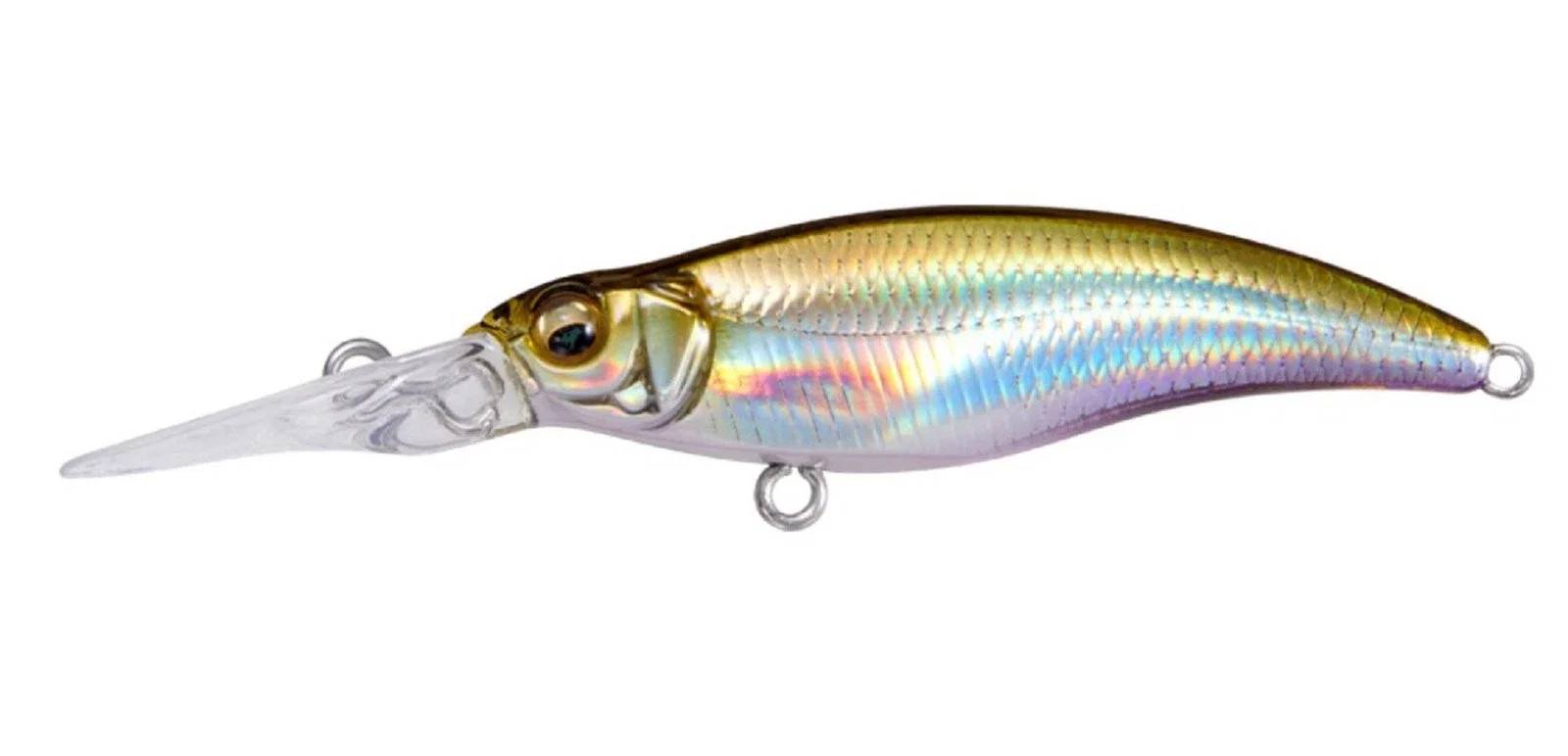 Megabass Shading-X R 55 SP 5,5cm 3,6g (LZ Wagasaki)