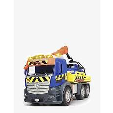 DICKIE TOYS Dickie Toys Mercedes Bärgningsbil |Multi/patterned |One Size
