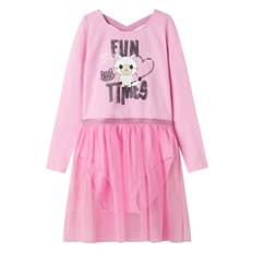 Name It Nmfjustine Gymsuit Non Rosa