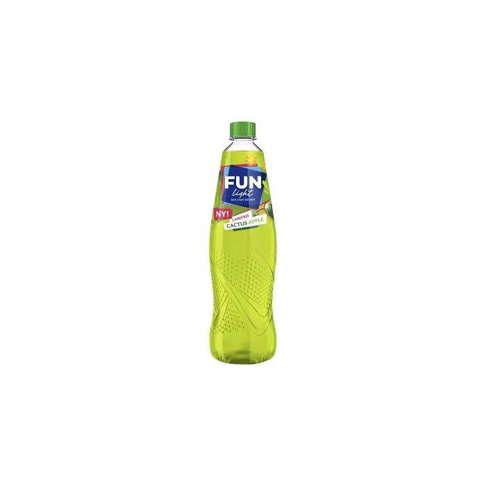 FUN Light Cactus Apple
