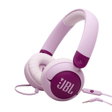 Jbl Jbl Junior 320 Headset Lilla