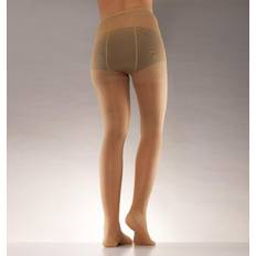Mabs Nylon Tights Solbrun, Str. L
