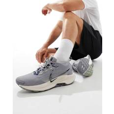 Nike Running - ReactX Pegasus Trail 5 Gore-Tex - Grå sneakers
