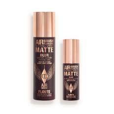 Charlotte Tilbury Airbrush Flawless Setting Spray Matte & Mini Duo - F
