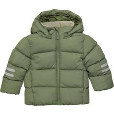 Frosty Puffer MR vinterjacka, FALL GREEN, Barn, 98-104