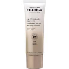 Filorga UV Cellularprotect Body Cream Spf50+ 125 ml 0008 - Solkräm För Kropp Från Magasin (125 ml)