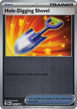 Hole-Digging Shovel – 074/088 – Reverse