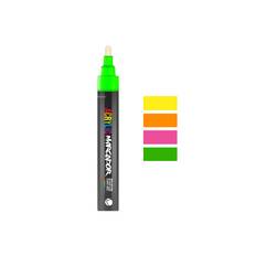 Montana MTN Akrylmarker 2mm - Fluor