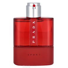 Prada Luna Rossa Sport Pour Homme Edt Spray 100 ml
