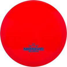 Fuzion Motive - First Run