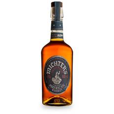 Michters US1 Small Batch American Whiskey 41.7% 70 cl