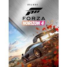 Forza Horizon 4 | Deluxe Edition (PC) - Steam Account - GLOBAL