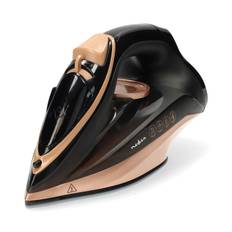 Nedis Strykjärn | 2200 W | 20 g/m | ånga skott | Rostfritt stål | 260 l