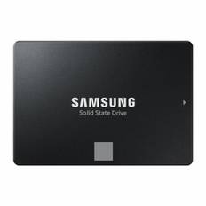 Hårddisk Samsung 870 EVO 2,5" SATA3 500 GB SSD