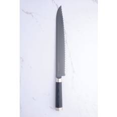 Michel Bras 285 mm Brødkniv #9