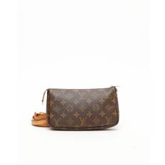 Louis Vuitton Monogram Pochette Accessoires Bag