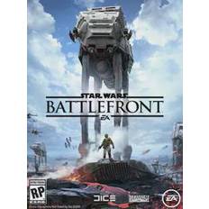 Star Wars Battlefront (PC) - EA App Key - GLOBAL