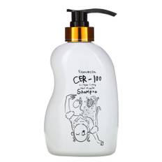 Collagen Coating Hair Muscle Shampoo (CER-100)