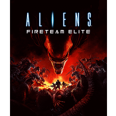 Aliens: Fireteam Elite