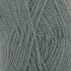 Drops Nepal 50g - DROPS Nepal Grågrön Uni Colour 7139
