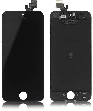 iPhone 5 SE 5S LCD skärm (Serier)