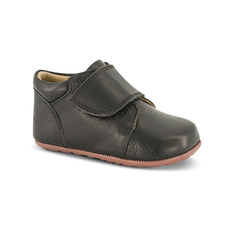 Bundgaard Børne hjemmesko Sort BG601028 - 23