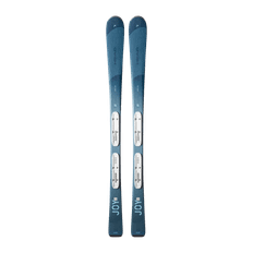 Head Alpine Skis W Saga Joy + JOY 9 B85 24/25, carvingskida, dam