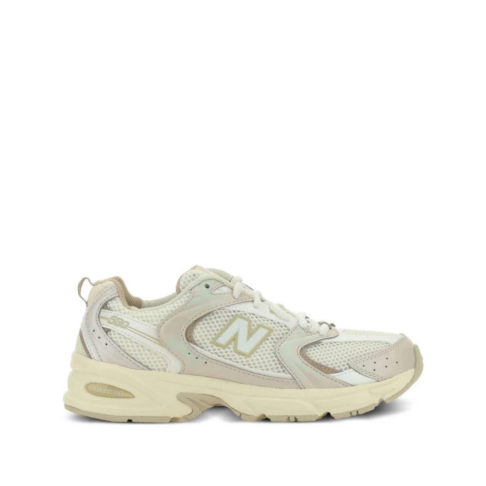 New Balance 530 Sneaker - Sko - Dame - Beige - 38 EU -