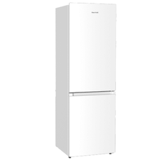 Danmax Køle-/fryseskab NKF 18560NF W