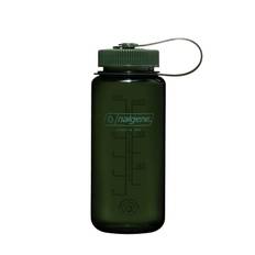 Nalgene Wide Mouth Bottle Sustain 1 L Jade