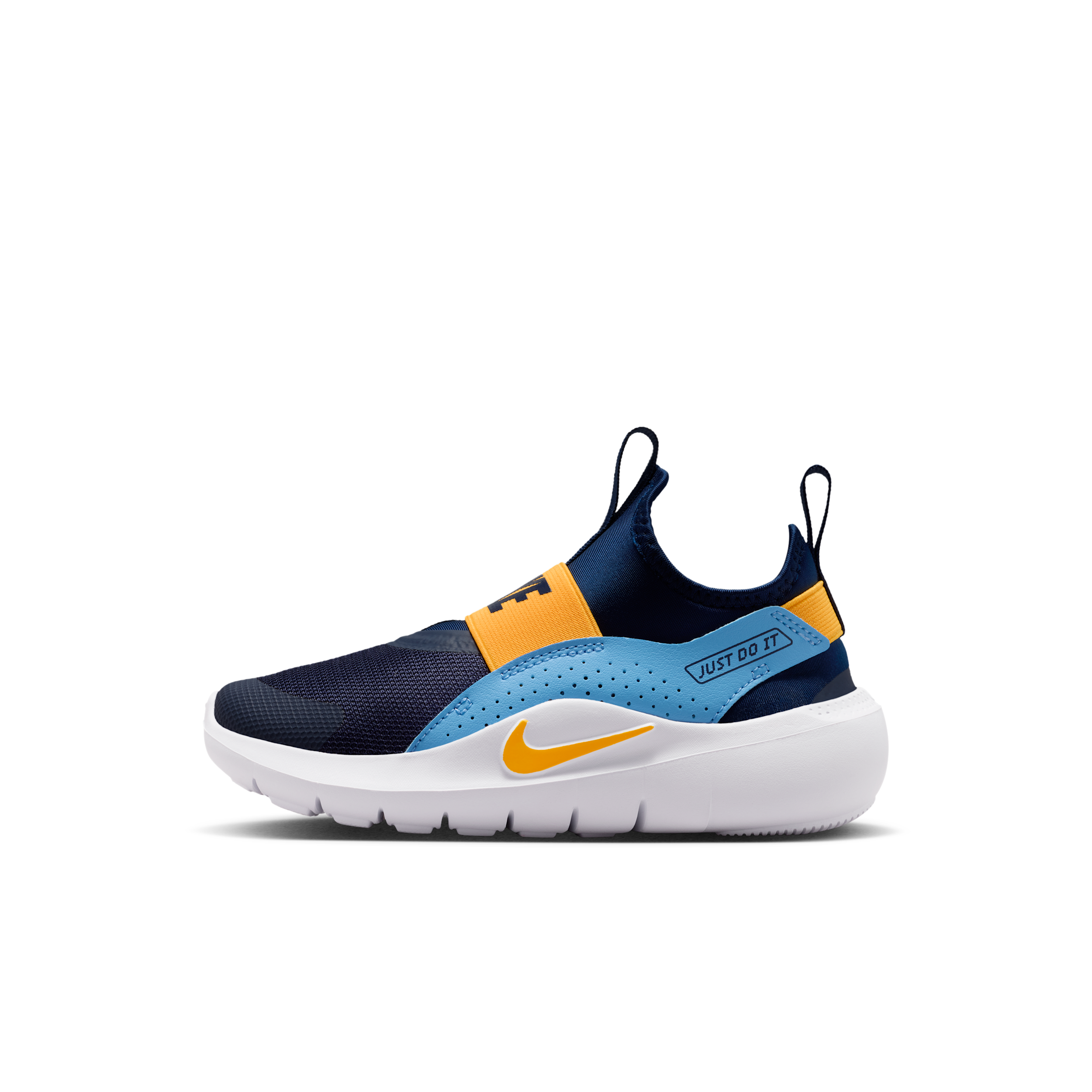 Nike Flex Runner 4 - Blå - 31