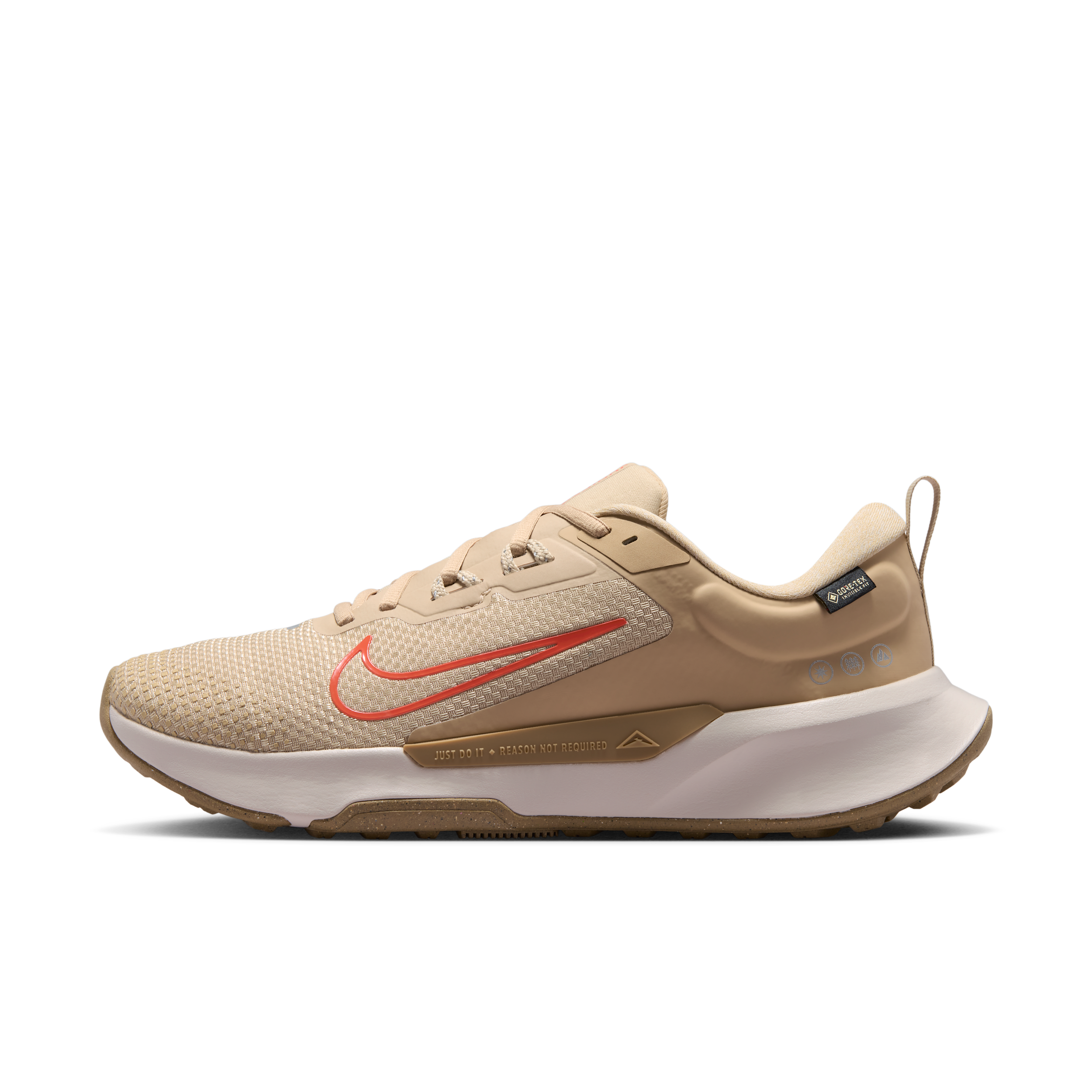 Nike Juniper Trail 2 GORE-TEX - Brun - 40
