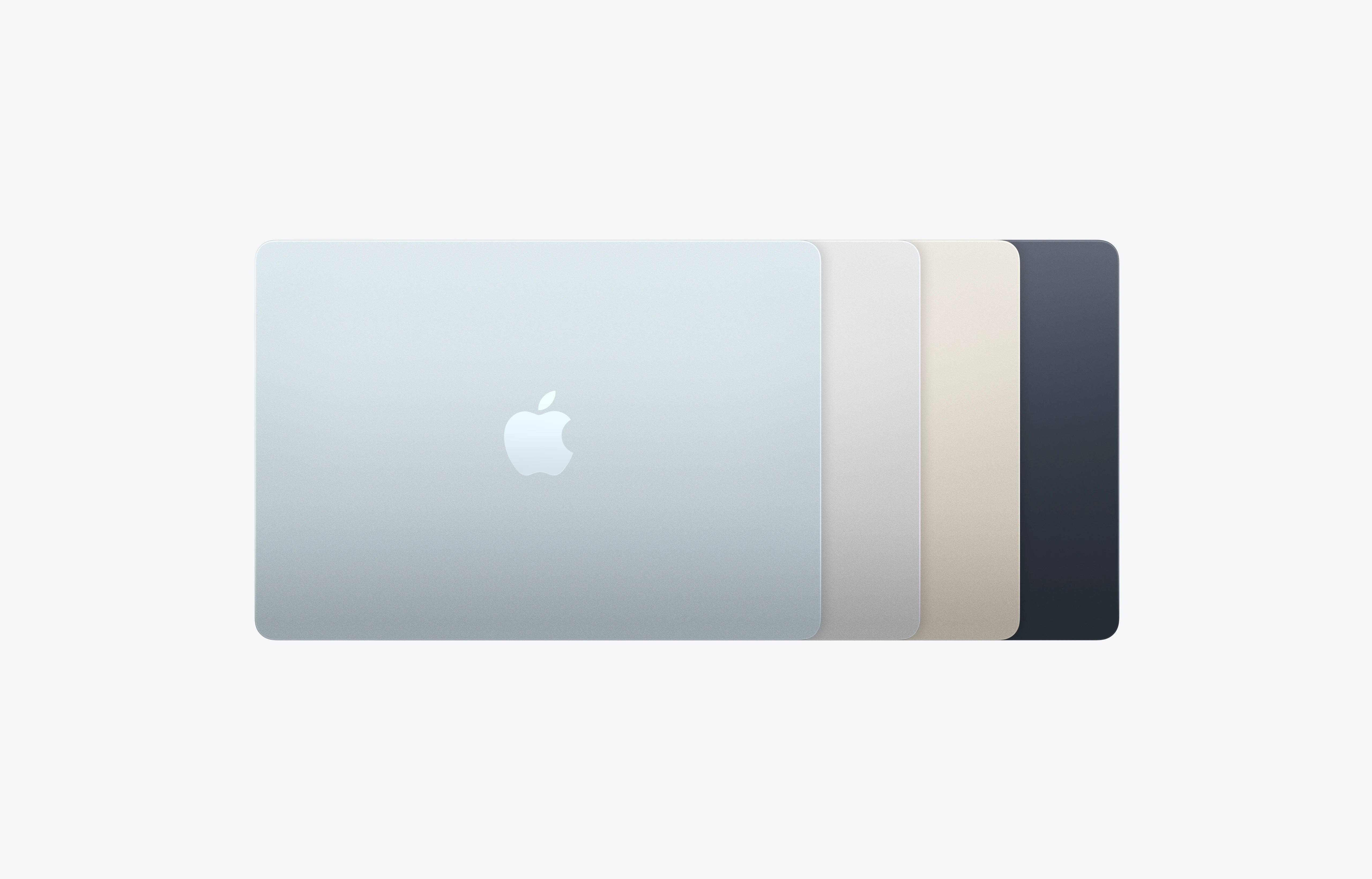 Køb MacBook Air