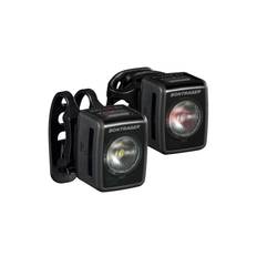 Bontrager Ion 200 RT/Flare RT-lampset