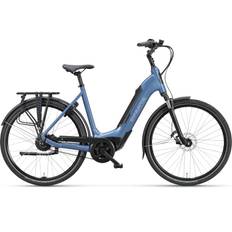 Sparta C-Grid Ultra Blue - Elcykel - 2025, 61cm