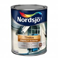 Nordsjø Tinova Premium Exterior+ Træbeskyttelse 1 ltr.