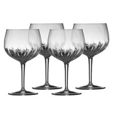 Luigi Bormioli -  Mixology Spansk gin&amp;tonic-glas 80 cl 4 stk. Klar