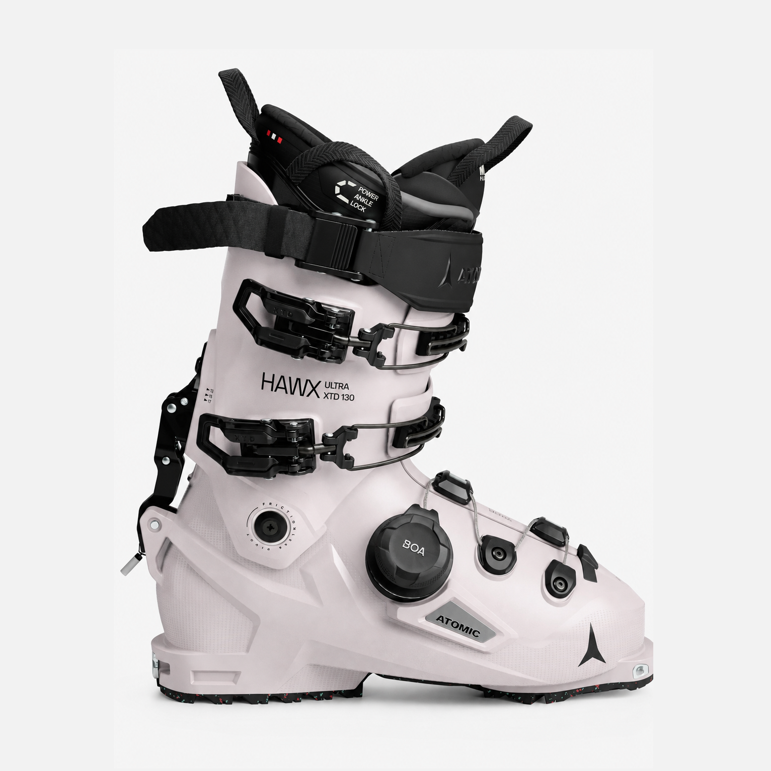 HAWX ULTRA XTD 130 BOA - 26,5