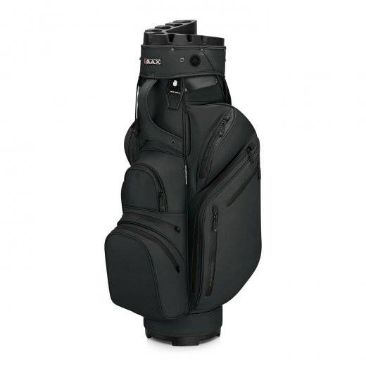 Big Max Dri Lite Silencio Prime - Vagnbag (Färg: Forest Green)