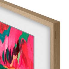 Samsung The Frame 2025 - Frame 65" TV-ramme - 3 års medlemsgaranti