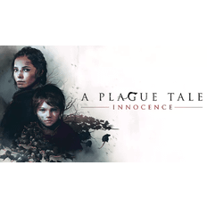 A Plague Tale: Innocence (PC)