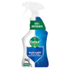 Dettol Badkamer Reiniger Spray 500ML